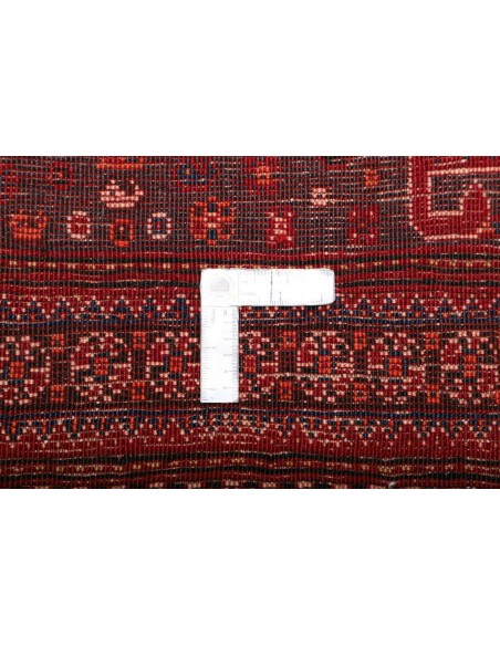 Tappeto Shiraz Persia cm.169x264