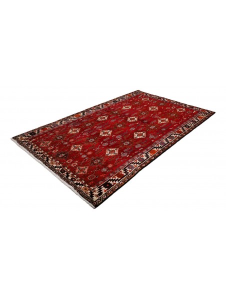 Tappeto Shiraz Persia cm.158x258