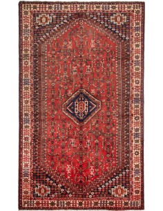 Tappeto Shiraz Persia cm.160x260