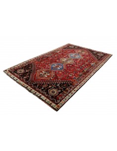 Tappeto Shiraz Persia cm.173x259 2