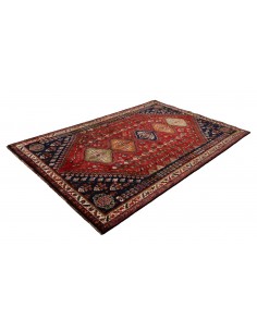 Tappeto Shiraz Persia cm.168x255 2