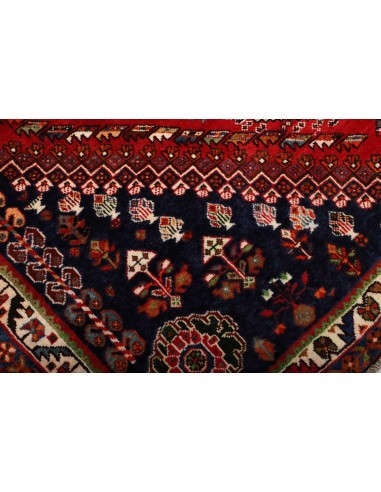 Tappeto Shiraz Persia cm.168x255