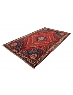 Tappeto Shiraz Persia cm.170x280 2