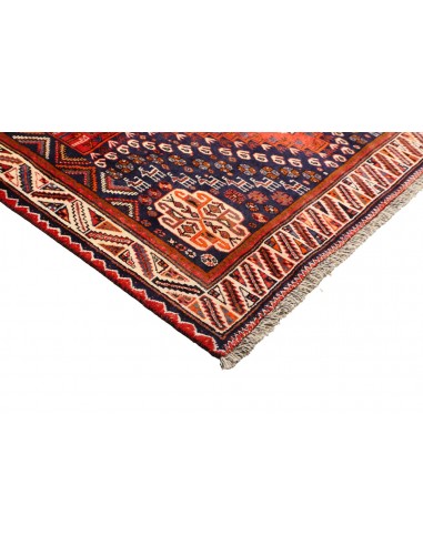Tappeto Shiraz Persia cm.170x280