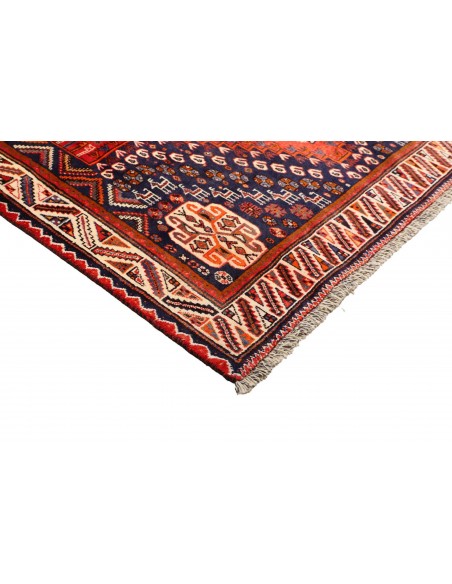 Tappeto Shiraz Persia cm.170x280