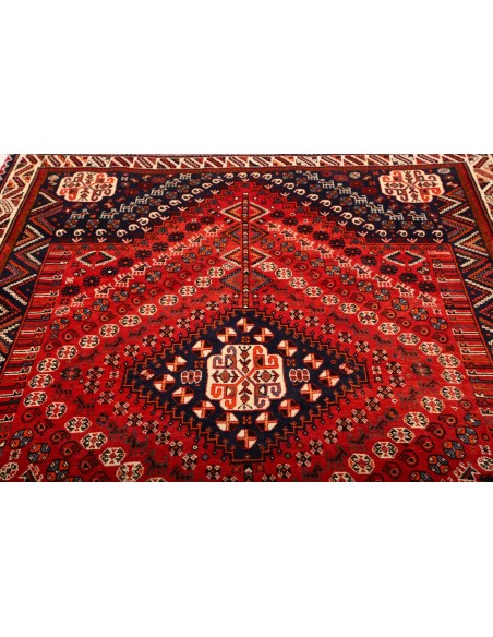 Tappeto Shiraz Persia cm.170x280