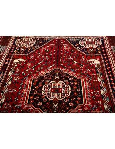 Tappeto Shiraz Persia cm.160x250