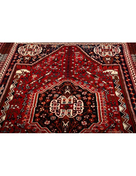 Tappeto Shiraz Persia cm.160x250