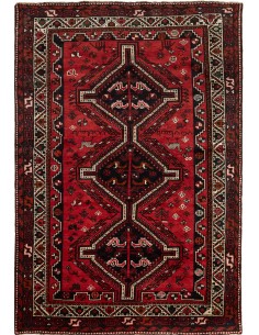 Tappeto Shiraz Persia cm.171x251