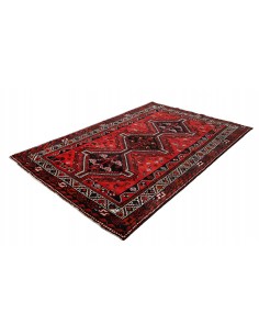 Tappeto Shiraz Persia cm.171x251 2
