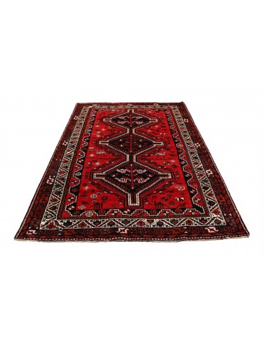 Tappeto Shiraz Persia cm.171x251