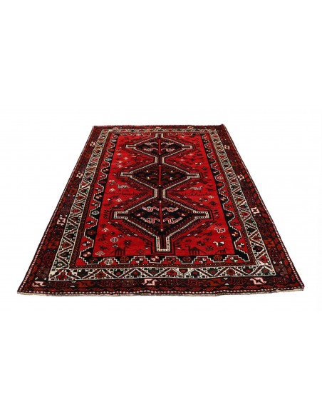 Tappeto Shiraz Persia cm.171x251