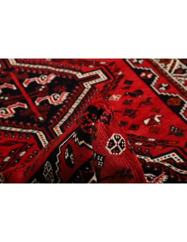 Tappeto Shiraz Persia cm.171x251