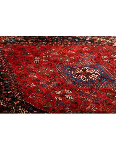 Tappeto Shiraz Persia cm.170x263