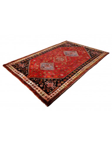 Tappeto Shiraz Persia cm.175x260