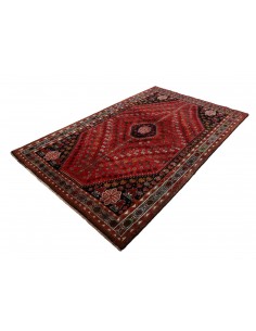 Tappeto Shiraz Persia cm.162x250 2