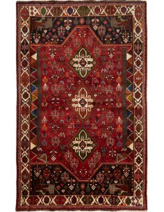 Tappeto Shiraz Persia cm.170x275
