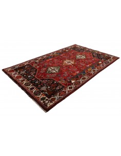Tappeto Shiraz Persia cm.170x275 2
