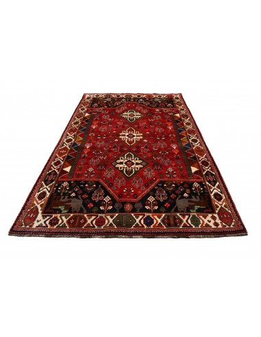 Tappeto Shiraz Persia cm.170x275