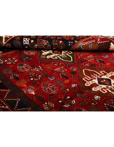 Tappeto Shiraz Persia cm.170x275