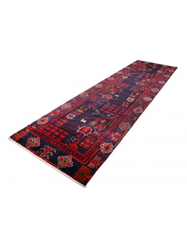 Tappeto Hamadan Persia cm.117x400