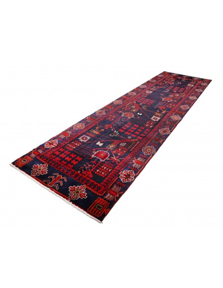 Tappeto Hamadan Persia cm.117x400