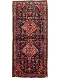 Tappeto Hamadan Persia cm.125x285