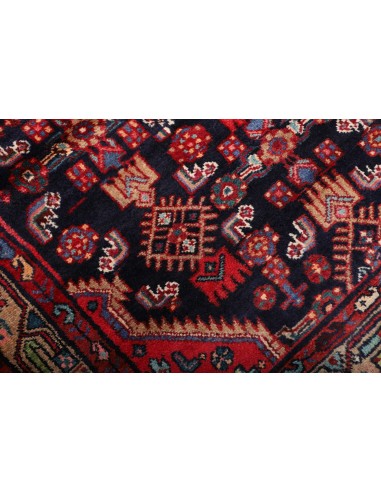 Tappeto Hamadan Persia cm.125x285