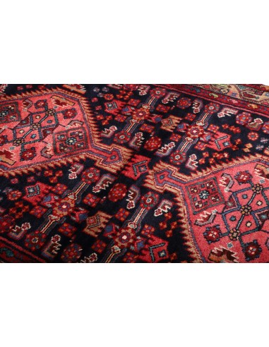 Tappeto Hamadan Persia cm.125x285
