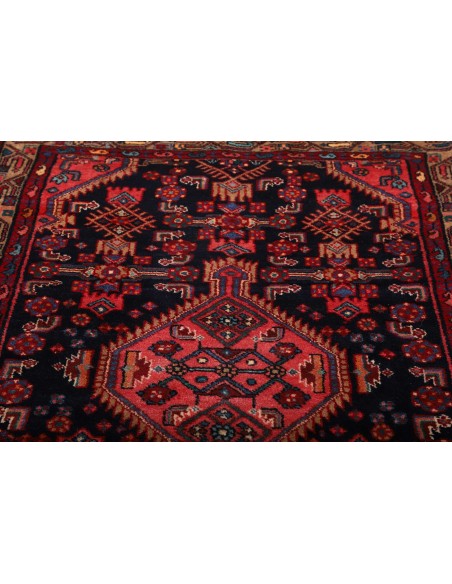 Tappeto Hamadan Persia cm.125x285