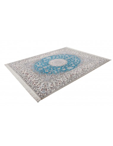 Tappeto Nain 6la Persia cm.205x256