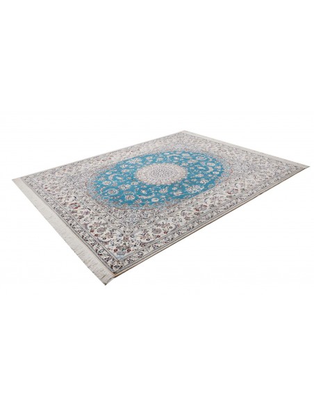 Tappeto Nain 6la Persia cm.205x256