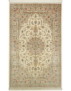 Tappeto Ghom Silk Persia cm.129x208