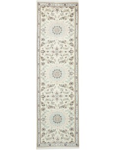 Tappeto Nain 9la Persia cm.80x286