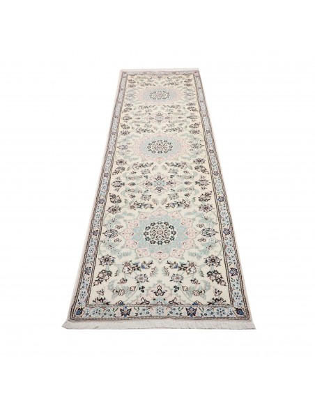Tappeto Nain 9la Persia cm.80x286