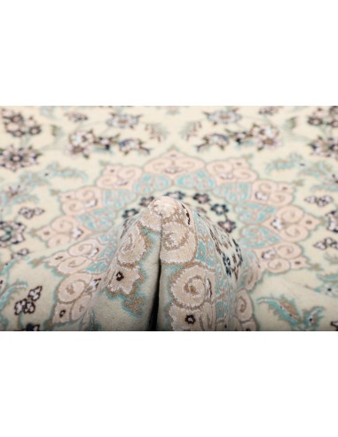 Tappeto Nain 9la Persia cm.80x286