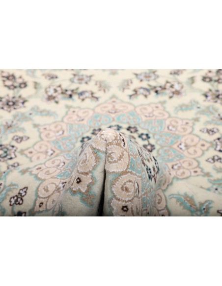 Tappeto Nain 9la Persia cm.80x286
