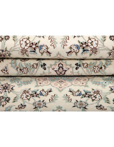 Tappeto Nain 9la Persia cm.80x286