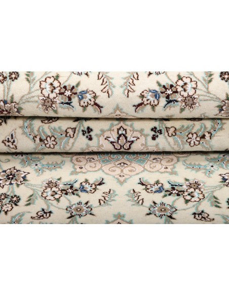 Tappeto Nain 9la Persia cm.80x286