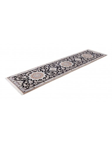 Tappeto Nain 9la Persia cm.82x295