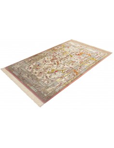 Tappeto Ghom Silk Persia cm.129x203 2