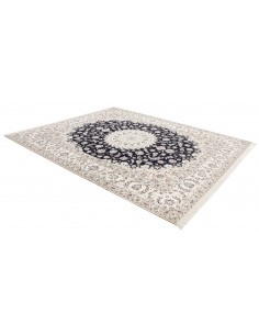 Tappeto Nain 6la Persia cm.256x314 2