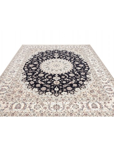 Tappeto Nain 6la Persia cm.256x314