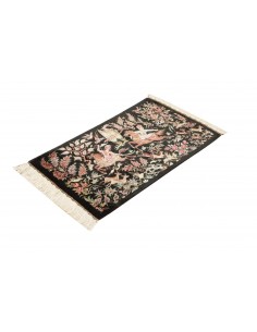Tappeto Ghom Silk Persia cm.53x87 2