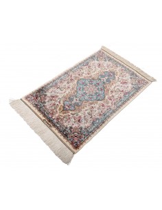 Tappeto Ghom Silk Persia cm.59x90 2