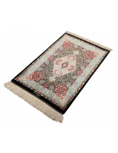Tappeto Ghom Silk Persia cm.60x91 2