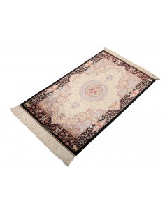 Tappeto Ghom Silk Persia cm.60x100 2