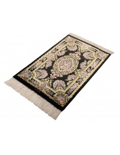 Tappeto Ghom Silk Persia cm.61x90 2