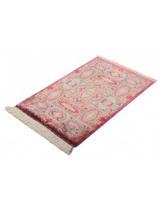 Tappeto Ghom Silk Persia cm.60x94 2