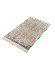 Tappeto Ghom Silk Persia cm.60x88 2